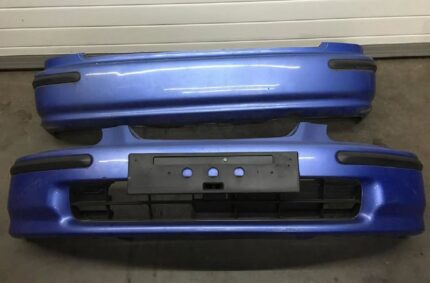 Front & Rear bumper SIR CIVIC EK