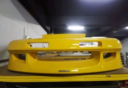 ACURA INTEGRA DC2 MUGEN FRONT BUMPER