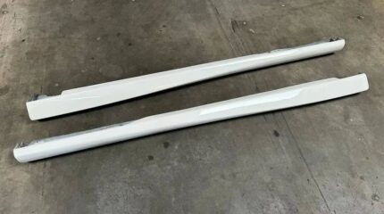 Mugen Style side skirts Fits all 94-01 Integra 2 doors