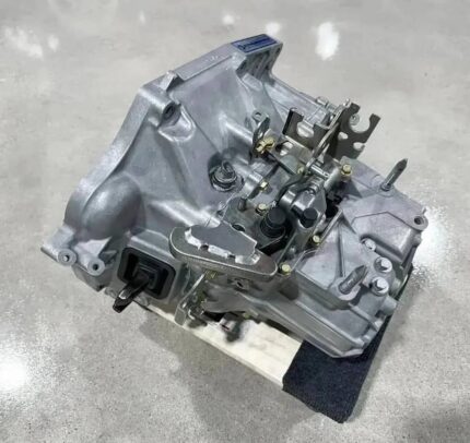 K20A2 Transmission Wavetrac LSD
