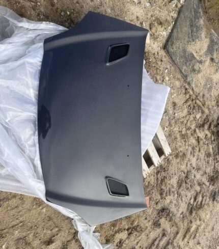 honda civic type r ep3 carbon Bonnet.