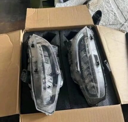 Civic Type R fk8/Fk7 OEM headlights