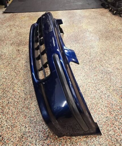 6-98 JDM EK9 FRONT BUMPER 96-98 jdm ekg front bumper