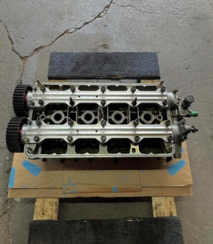 GSR Vtec head (p72) Skunk2 adjustable cam gears