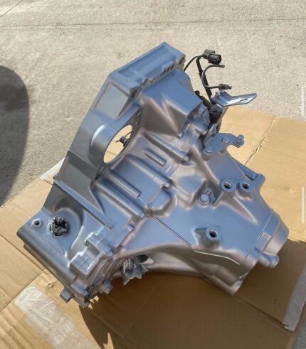 TypeR B series 580 LSD 4.7 fd 5 speed manual original transmission