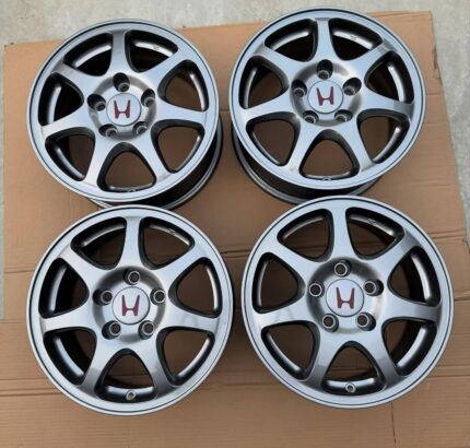 CTR / Acura R OEM wheels