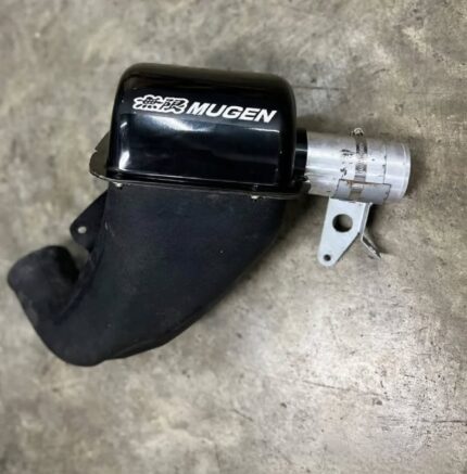 MUGEN Hi-Performance Air Intake System Fits EG/EK/DC2/DB8