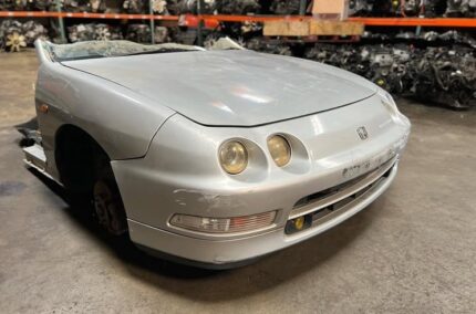 Jdm honda acura integra sir sir-g Dc2 B18c rhd