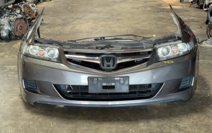 2006- 2008 jdm Honda Acura TSX front end
