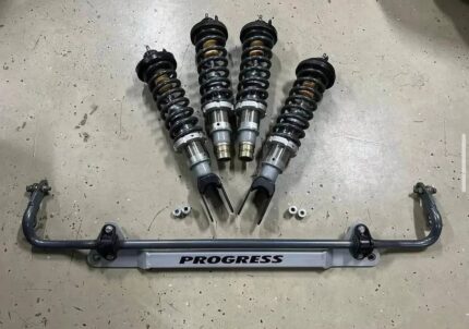 Progress Suspension package deal!