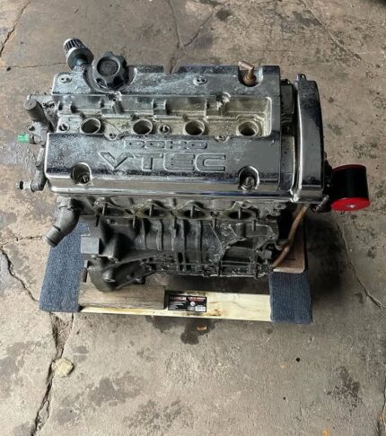 H22a4 Long block AEM cam gears
