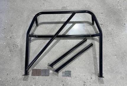Race Roll Bar For: 94-01 Integra 4door Sedan