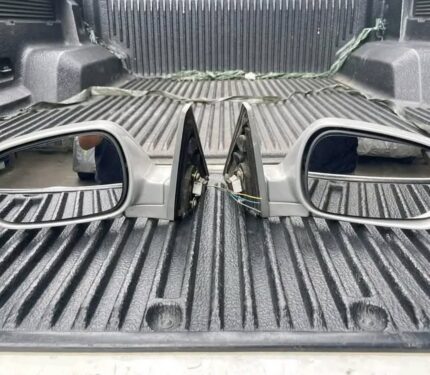 Honda Civic Side mirror Pair