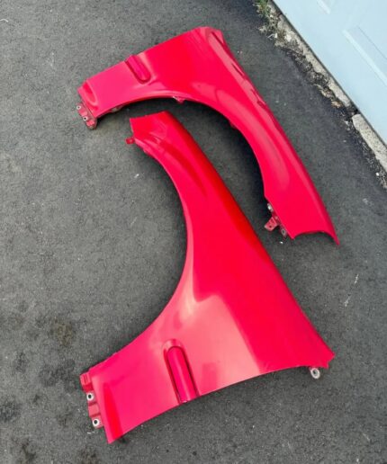 99-00 Civic EK9 OEM fenders No scratches, 8/10 condition