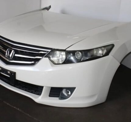 2009-2014 jdm acura tsx SEDAN oem front end conversion
