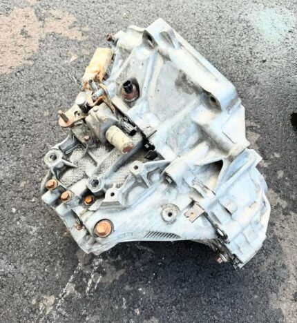 K24a2 6 speed transmission TSX
