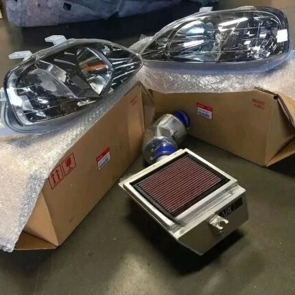 99-00 EK9-EM1 Goodies!!!