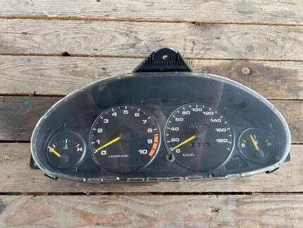 HONDA DC2 TYPE R (ORIGINAL) METER FOR SALE