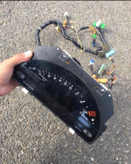 AP1 S2000 Cluster Plug & Play For 96-00 Civic