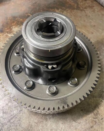 2006-2011 Honda Civic SI Limited Slip Differential.