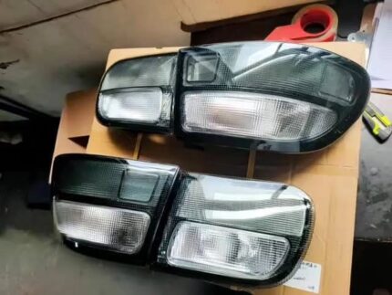 Honda Civic 1992-1995 EG7 EG8 Brand New Taillights