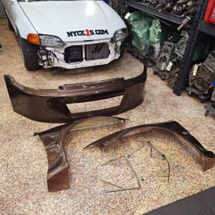 92-95 EG JASE ULTRA FRONT END