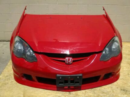 JDM 2002-2005 Honda Integra DC5 Type R Front End.