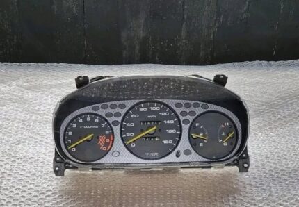 JDM Civic Type R EK9 Cluster