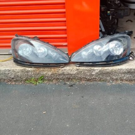 RSX OEM headlights 05-06