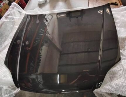 EK-9 Spoon new bonnet