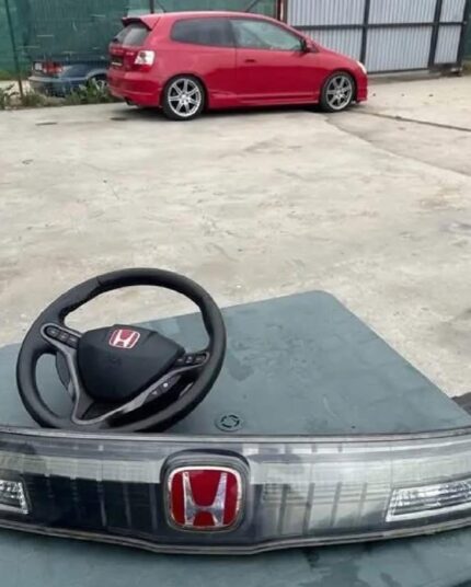 Honda civic type r fn2 parts