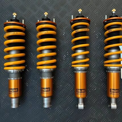 Ohlins DFV For EG6 DC2 Spring Rate F>14K , R>6K