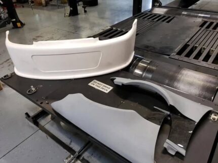 Jase 3 piece front end for EG