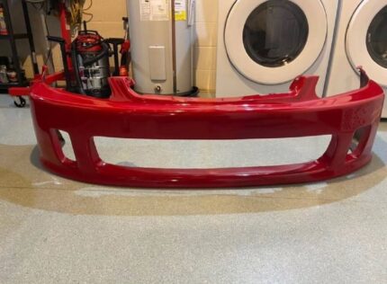 99-00 Ek bys bumper