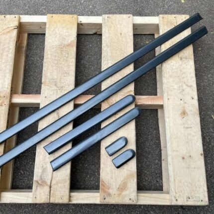 JDM EG6 Thin Door Molding Set