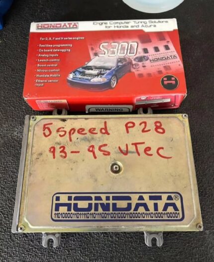 Hondata S300 v3 P28 ECU