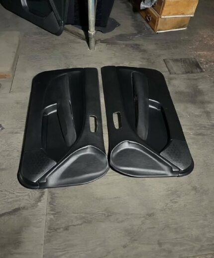 EK EDM power windows door panels