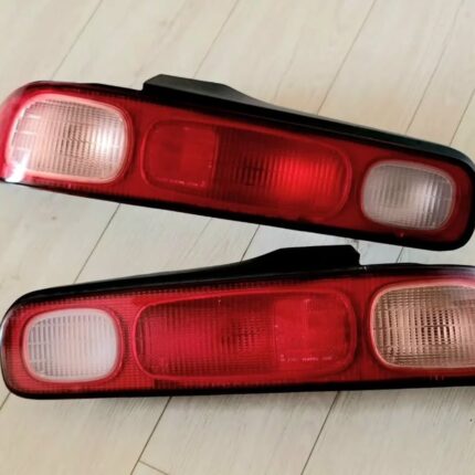 Ukdm dc2 taillights