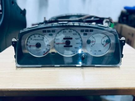 JDM EG6 SiR Meter Cluster Manuel