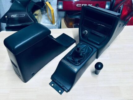 JDM EG6~EG9 Double Din Black … Complete Bracket Ting2 …
