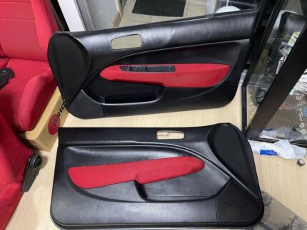 Door panel Ek9 typeR 🇯🇵