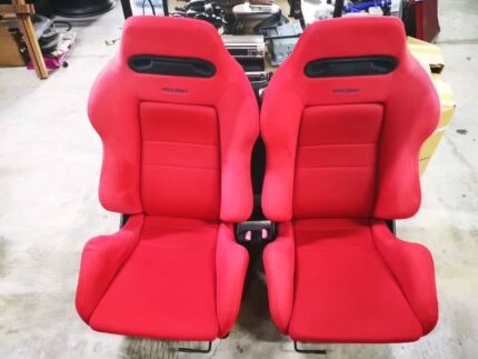 RECARO SR3 HONDA DC2 EK9 TYPE-R