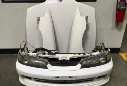 JDM Honda Acura Integra DC2 type R Front end