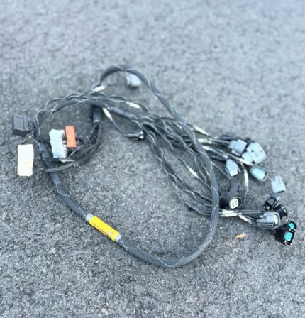 RYWIRE OBD2 “budget” tucked harness B & D series