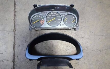 JDM Honda Civic Type R EK9 B16B 180km/h Speedometer Gauge Cluster