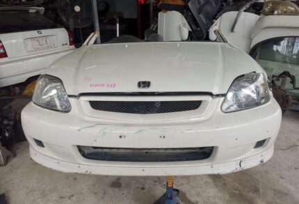 HONDA EK9 TYPE-R YEAR 99” CKD