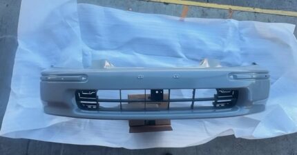 Brand New 96-98 EK9 OEM SIR front bumper.