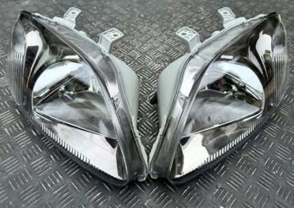 Front Head Light CTR EK9 97