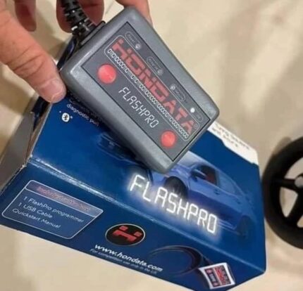Hondata Flashpro for sale Fully Unlocked