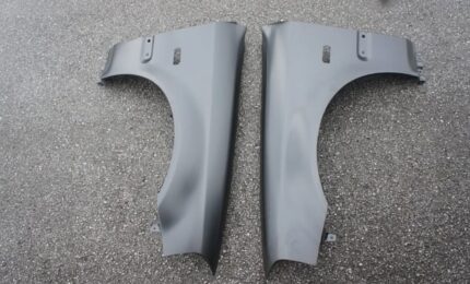 JDM Honda Civic Ek9 ek99 Kouki 99 00 stock style fenders steel ek ek4 typeR CTR.